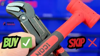 Harbor Freight Tools Under 20 - Buy This Skip That