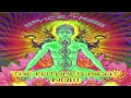 Lagu Space Tribe - The Future's Right Now | Full Album Mix