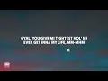 Hold You (Hold Yuh) - Gyptian (Lyrics)