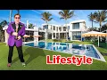 Elton John Lifestyle 2022 Wife House Car Net worth