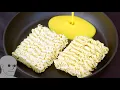 Download Lagu How to Make 1 Dollar Indomie Taste 5 Dollars