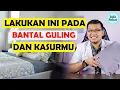 Download Lagu UNTUK APA MENJEMUR BANTAL GULING DAN KASUR - DOKTER SADDAM ISMAIL