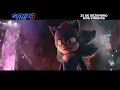 Download Lagu Novo TV Spot Pela Paramount Brasil De Sonic 3: O Filme