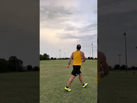 Frisbee Boomerang 🪃