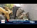 Keeping Tucson clean how to help make Brush Bulky crew s jobs easier