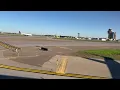 AA2885 MSP Takeoff for ORD N869NN
