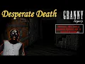 Desperate Death - The HARDEST Granny Legacy Mode