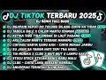 Download Lagu DJ TIKTOK TERBARU 2025-🎵DJ NGAPAIN REPOT-KO TOLONG BILANG CINTA KA TIDAK🎵DJ TABOLA BALE XCALON MANTU