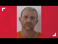 Scioto County authorities searching for escaped inmate