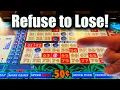 We Refuse to Lose on a Caveman KENO 9-Spot