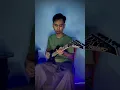Download Lagu Lead Melodi Gara gara sebotol minuman || Cover Musisi Desa#shorts