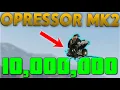 How to FULLY UPGRAGE the OPPRESSOR MK2