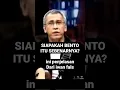 Download Lagu BENTO ITU SIAPA ? | INI PENJELASAN IWAN FALS | #iwanfals #konseriwanfals #bento