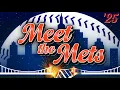 Meet the Mets 2025 Edition