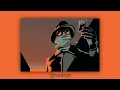 mero ft. murda - konum gizli (𝘀𝗹𝗼𝘄𝗲𝗱 + 𝗿𝗲𝘃𝗲𝗿𝗯)