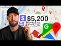 How To Get UNLIMITED Website Clients LIVE Outreach
