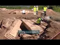 Download Lagu Zbulohet një varr monumental/ Arkeologët në Bulqizë: I përket periudhës romake - Vizion Plus