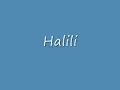 t Halili - Cheb Mami feat. Zaho Hit Song