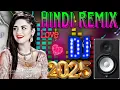 Download Lagu New Hindi Dj Song 💙Best Hindi Old Dj Remix 🥀 Bollywood Nonstop Dj Song ❤️‍🔥2025 Dj Song New Dj Remix