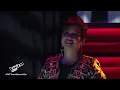 The Voice Teens Philippines Knockout Round: Alyssa vs Daryl vs Alessandra