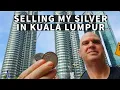Download Lagu Can I Survive Kuala Lumpur By Selling My Silver Coins?