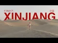 Lagu Xinjiang: China’s Best Kept Secret…You Won’t Believe This Is China!