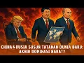 Download Lagu China \u0026 Rusia Bangun Tatanan Dunia Baru, Barat Mulai Tergeser?