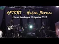 Download Lagu dFIORI - Hutan Borneo | Live at Kembayan | 15/8/2022
