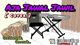 aja jawal jawil cover voc siska rara