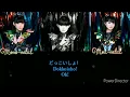 Babymetal METALI!! [Color coded lyrics ROMAJI] [Romaji, Japanese and English Translation]