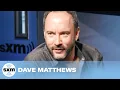 Dave Matthews Shares His Kids Favorite Dave Matthews Band Songs