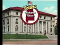 The Urban Legend of the Florence Alabama Post Office