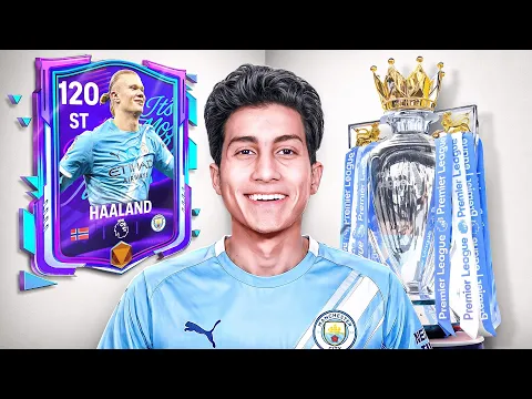 Video Thumbnail: عملت أقوى إفتتاحية لحدث البريمرليج في إف سي موبايل