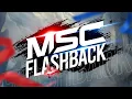 MSC FLASHBACK