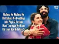 JALSA 2.0 Lyrics - Satinder Sartaaj | Mission Raniganj | Akshay Kumar | Parineeti Chopra | Prem