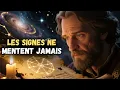 🌙 Les Signes Cachés que l’Univers t’Envoie – Et que Tu Refuses de Voir