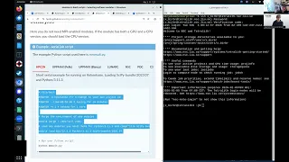 Lecture 5 Using modules in batch scripts