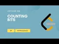 Counting Bits Leetcode 338 DP Bit Manipulation