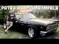 Download Lagu CHEVROLET IMPALA INI MAU GUE JUAL, Lalu.. [CarVLog]
