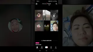 tik tok valu