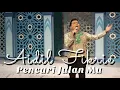 Pencari Jalan Mu (Afgan) TVRI cover Aidil Fikrie KDI