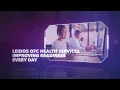 Leidos Health - Advancing the Health and Readiness of Military Service Members