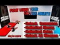 Get Every Gamepass in Choose a Skill using Dex Explorer Exploit Unlimited Cash Get All Weapon etc