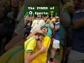 Unifying ENERGY of the World Cup