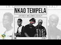 Ch'cco x Mellow & Sleazy - Nkao Tempela (Official Audio)