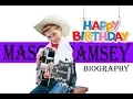 Mason Ramsey Facts Walmart Yodeling Kid Wiki Biography Parents and More