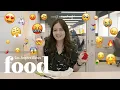 Every item on the Taco Bell Cravings Value Menu reviewed in emojis