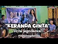 Download Lagu KERANDA CINTA ~ WATYA GUMILANG X D'LALANG PRO