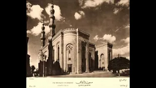 البهتيمي   تتر الإذاعة   وعباد الرحمن الذين يمشون على الأرض هونا وإذا خاطبهم الجاهلون قالوا سلاما دندنها