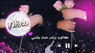 ترا العمر ينقص وحبه يزيدي   عبدالعزيز فيصل السعيدي      دندنها